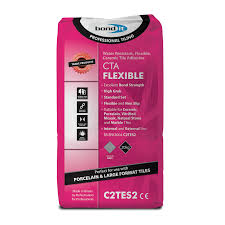 Tile Adhesive